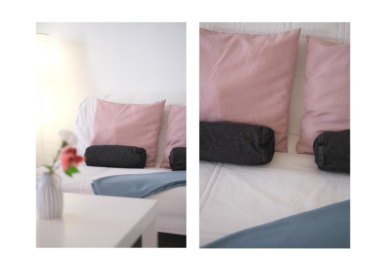 Suite Helios Relax A 500M De La Playa Пуэрто дель Кармен Экстерьер фото