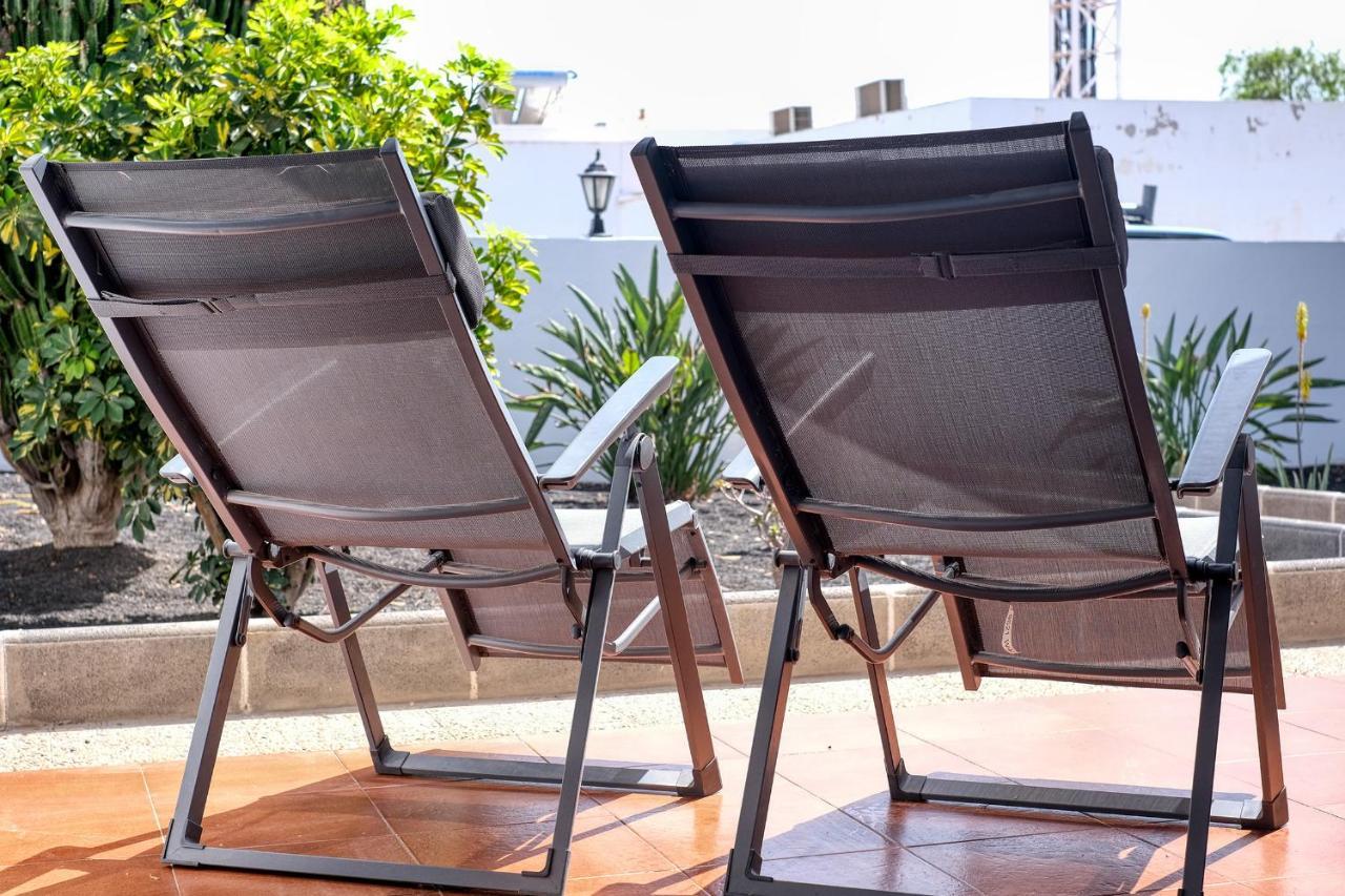 Suite Helios Relax A 500M De La Playa Пуэрто дель Кармен Экстерьер фото