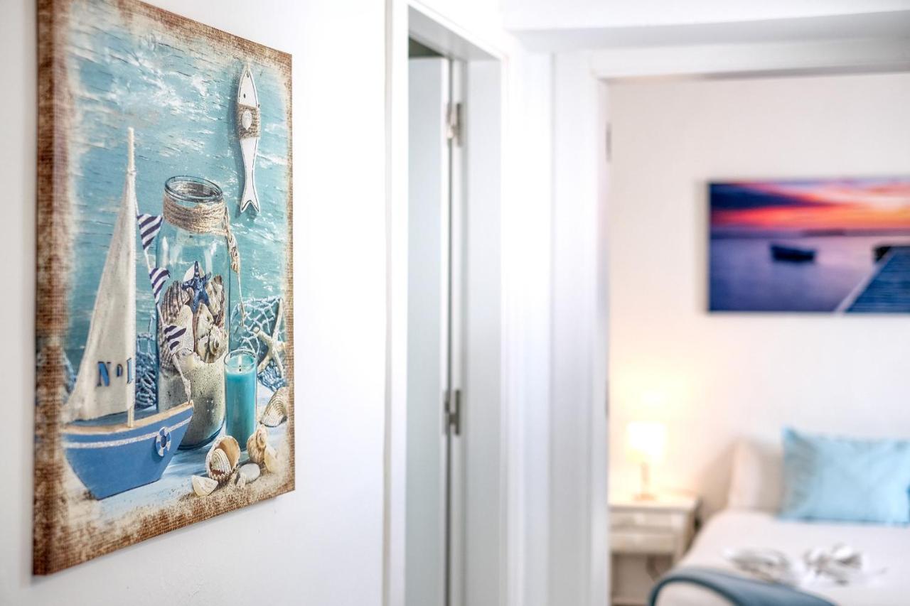 Suite Helios Relax A 500M De La Playa Пуэрто дель Кармен Экстерьер фото